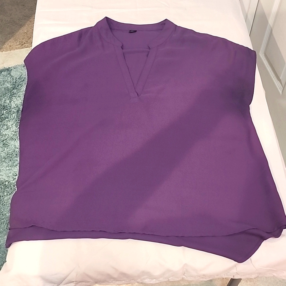 The stripes are shadows!